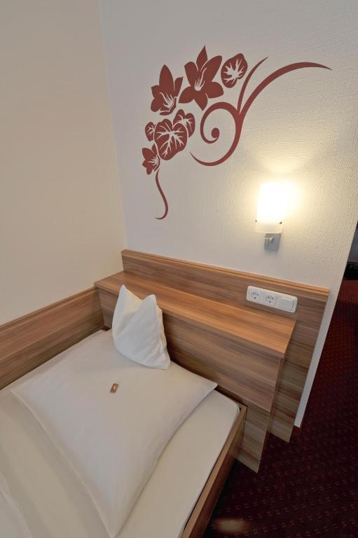Hotel Nothnagel Griesheim  Ruang foto